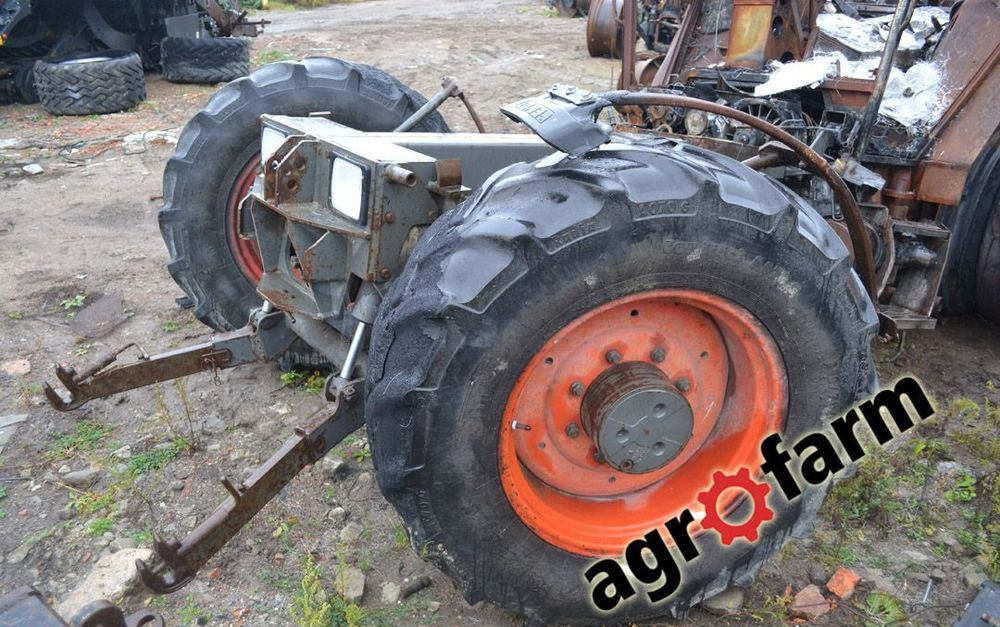 Fendt 380 390 370 GT skrzynia silnik kabina most zwolnica blok zawór - Rezervni dijelovi: slika Fendt 380 390 370 GT skrzynia silnik kabina most zwolnica blok zawór - Rezervni dijelovi Fendt 380 390 370 GT skrzynia silnik kabina most zwolnica blok zawór - Rezervni dijelovi: slika Fendt 380 390 370 GT skrzynia silnik kabina most zwolnica blok zawór - Rezervni dijelovi