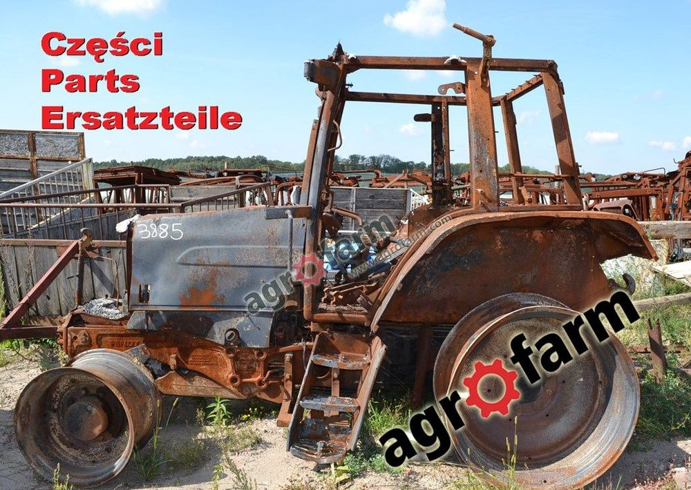 Fendt 410 części, silnik, skrzynia biegów, most - Rezervni dijelovi: slika Fendt 410 części, silnik, skrzynia biegów, most - Rezervni dijelovi Fendt 410 części, silnik, skrzynia biegów, most - Rezervni dijelovi: slika Fendt 410 części, silnik, skrzynia biegów, most - Rezervni dijelovi