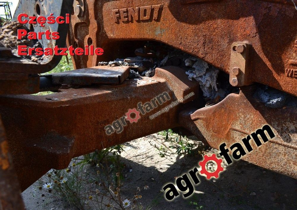 Fendt 410 części, silnik, skrzynia biegów, most - Rezervni dijelovi: slika Fendt 410 części, silnik, skrzynia biegów, most - Rezervni dijelovi Fendt 410 części, silnik, skrzynia biegów, most - Rezervni dijelovi: slika Fendt 410 części, silnik, skrzynia biegów, most - Rezervni dijelovi