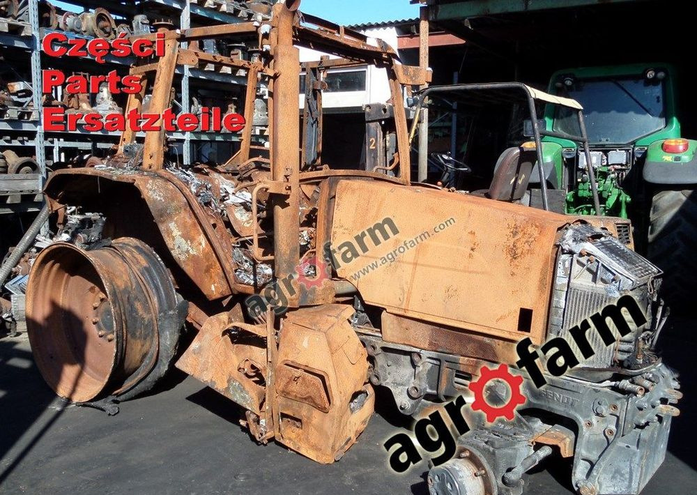 Fendt 716 części, silnik, skrzynia biegów - Rezervni dijelovi: slika Fendt 716 części, silnik, skrzynia biegów - Rezervni dijelovi Fendt 716 części, silnik, skrzynia biegów - Rezervni dijelovi: slika Fendt 716 części, silnik, skrzynia biegów - Rezervni dijelovi