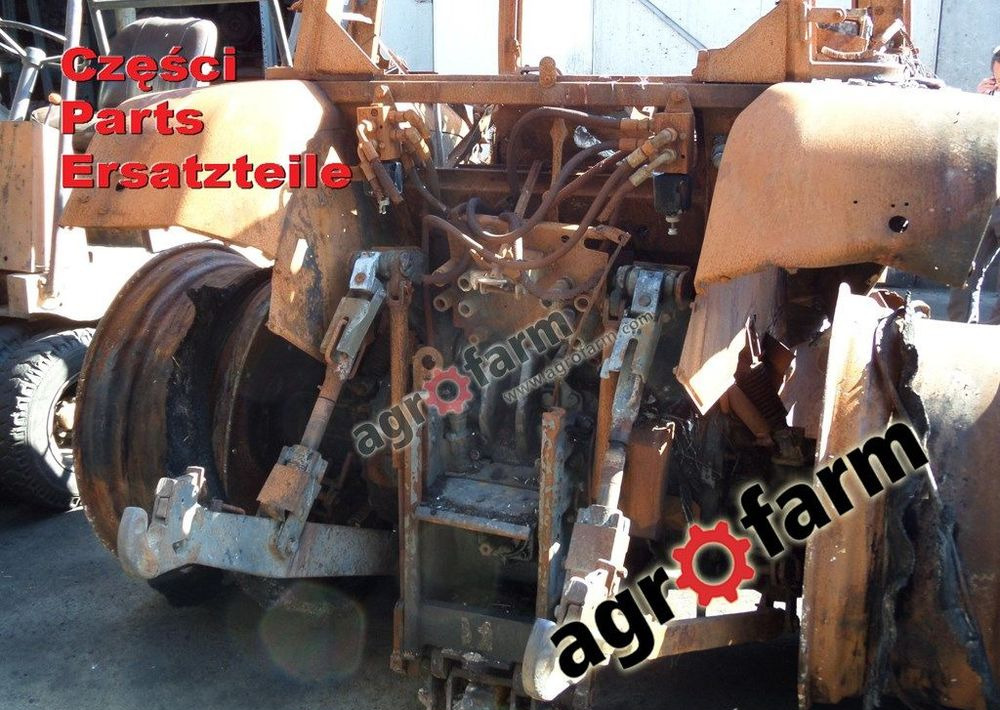 Fendt 716 części, silnik, skrzynia biegów - Rezervni dijelovi: slika Fendt 716 części, silnik, skrzynia biegów - Rezervni dijelovi Fendt 716 części, silnik, skrzynia biegów - Rezervni dijelovi: slika Fendt 716 części, silnik, skrzynia biegów - Rezervni dijelovi