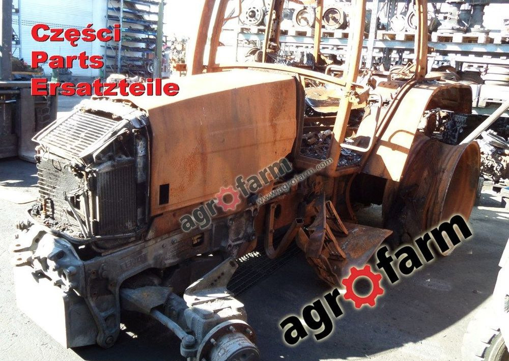 Fendt 716 części, silnik, skrzynia biegów - Rezervni dijelovi: slika Fendt 716 części, silnik, skrzynia biegów - Rezervni dijelovi Fendt 716 części, silnik, skrzynia biegów - Rezervni dijelovi: slika Fendt 716 części, silnik, skrzynia biegów - Rezervni dijelovi