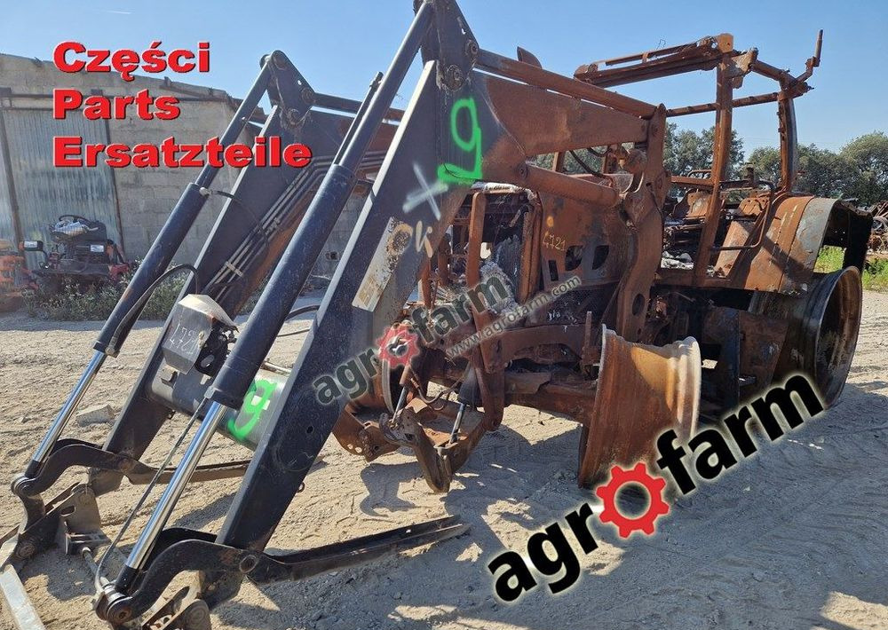 Fendt 716 części, silnik, skrzynia biegów, most - Rezervni dijelovi: slika Fendt 716 części, silnik, skrzynia biegów, most - Rezervni dijelovi Fendt 716 części, silnik, skrzynia biegów, most - Rezervni dijelovi: slika Fendt 716 części, silnik, skrzynia biegów, most - Rezervni dijelovi