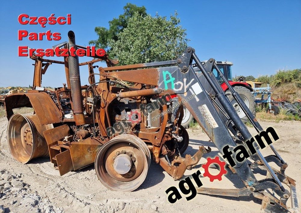 Fendt 716 części, silnik, skrzynia biegów, most - Rezervni dijelovi: slika Fendt 716 części, silnik, skrzynia biegów, most - Rezervni dijelovi Fendt 716 części, silnik, skrzynia biegów, most - Rezervni dijelovi: slika Fendt 716 części, silnik, skrzynia biegów, most - Rezervni dijelovi