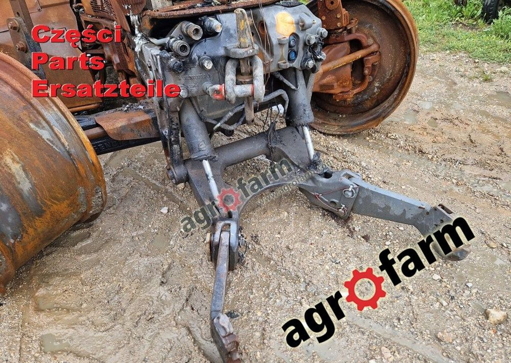 Fendt 716 części, silnik, skrzynia biegów, most - Rezervni dijelovi: slika Fendt 716 części, silnik, skrzynia biegów, most - Rezervni dijelovi Fendt 716 części, silnik, skrzynia biegów, most - Rezervni dijelovi: slika Fendt 716 części, silnik, skrzynia biegów, most - Rezervni dijelovi