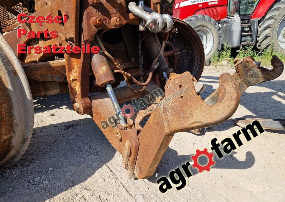 Fendt 716 części, silnik, skrzynia biegów, most - Rezervni dijelovi: slika Fendt 716 części, silnik, skrzynia biegów, most - Rezervni dijelovi Fendt 716 części, silnik, skrzynia biegów, most - Rezervni dijelovi: slika Fendt 716 części, silnik, skrzynia biegów, most - Rezervni dijelovi