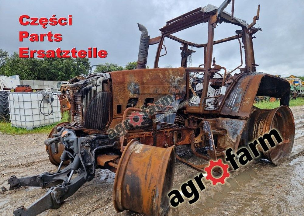 Fendt 716 części, silnik, skrzynia biegów, most - Rezervni dijelovi: slika Fendt 716 części, silnik, skrzynia biegów, most - Rezervni dijelovi Fendt 716 części, silnik, skrzynia biegów, most - Rezervni dijelovi: slika Fendt 716 części, silnik, skrzynia biegów, most - Rezervni dijelovi