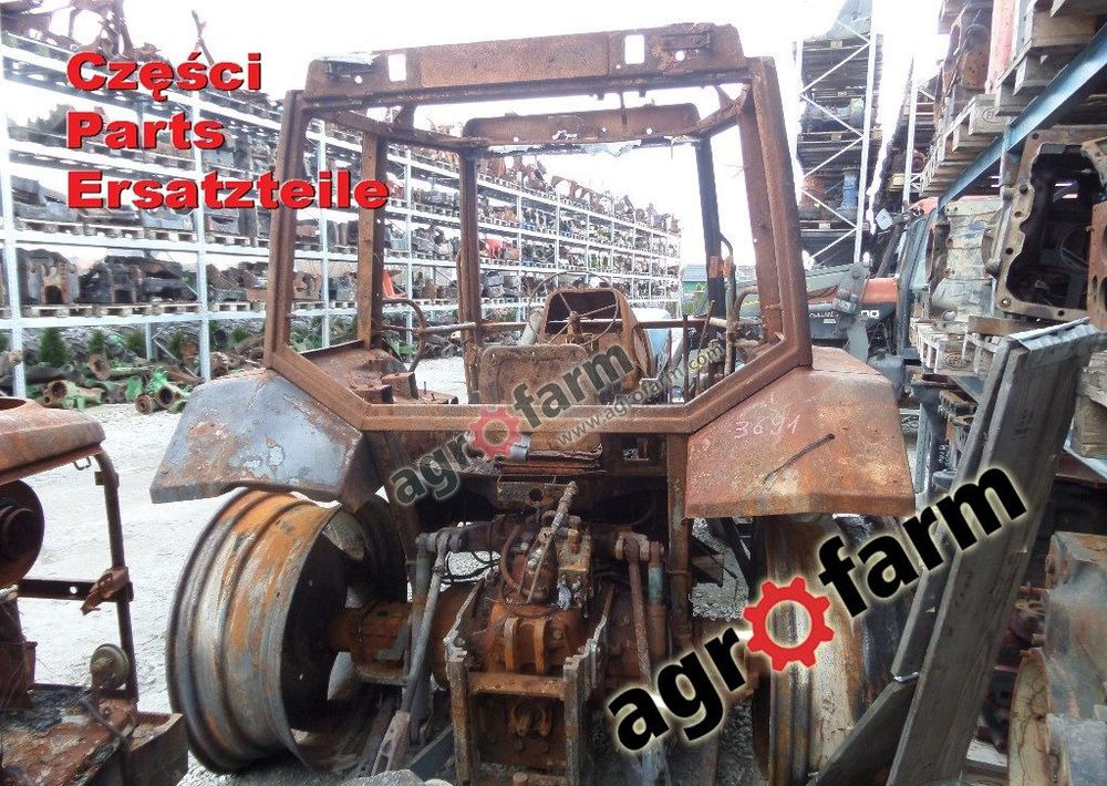 Ford 7840 części, skrzynia biegów, silnik, most - Rezervni dijelovi: slika Ford 7840 części, skrzynia biegów, silnik, most - Rezervni dijelovi Ford 7840 części, skrzynia biegów, silnik, most - Rezervni dijelovi: slika Ford 7840 części, skrzynia biegów, silnik, most - Rezervni dijelovi