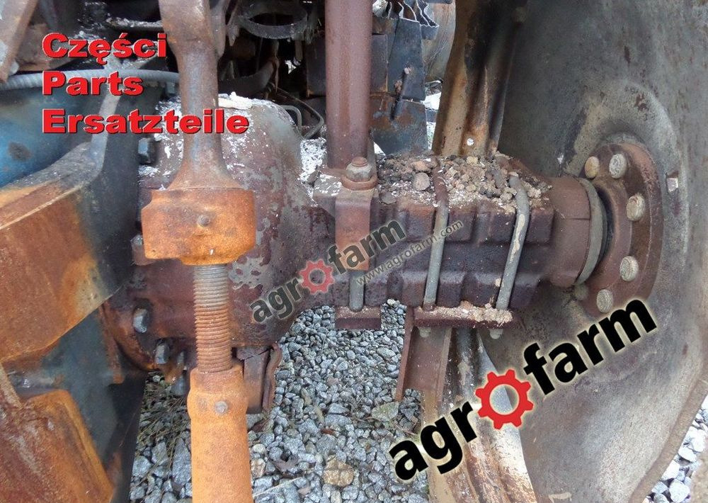 Ford 8210 części, skrzynia biegów, silnik, most - Rezervni dijelovi: slika Ford 8210 części, skrzynia biegów, silnik, most - Rezervni dijelovi Ford 8210 części, skrzynia biegów, silnik, most - Rezervni dijelovi: slika Ford 8210 części, skrzynia biegów, silnik, most - Rezervni dijelovi