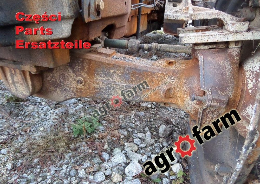 Ford 8210 części, skrzynia biegów, silnik, most - Rezervni dijelovi: slika Ford 8210 części, skrzynia biegów, silnik, most - Rezervni dijelovi Ford 8210 części, skrzynia biegów, silnik, most - Rezervni dijelovi: slika Ford 8210 części, skrzynia biegów, silnik, most - Rezervni dijelovi