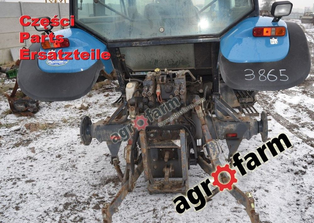 Ford 8360 części, skrzynia biegów, silnik, most - Rezervni dijelovi: slika Ford 8360 części, skrzynia biegów, silnik, most - Rezervni dijelovi Ford 8360 części, skrzynia biegów, silnik, most - Rezervni dijelovi: slika Ford 8360 części, skrzynia biegów, silnik, most - Rezervni dijelovi