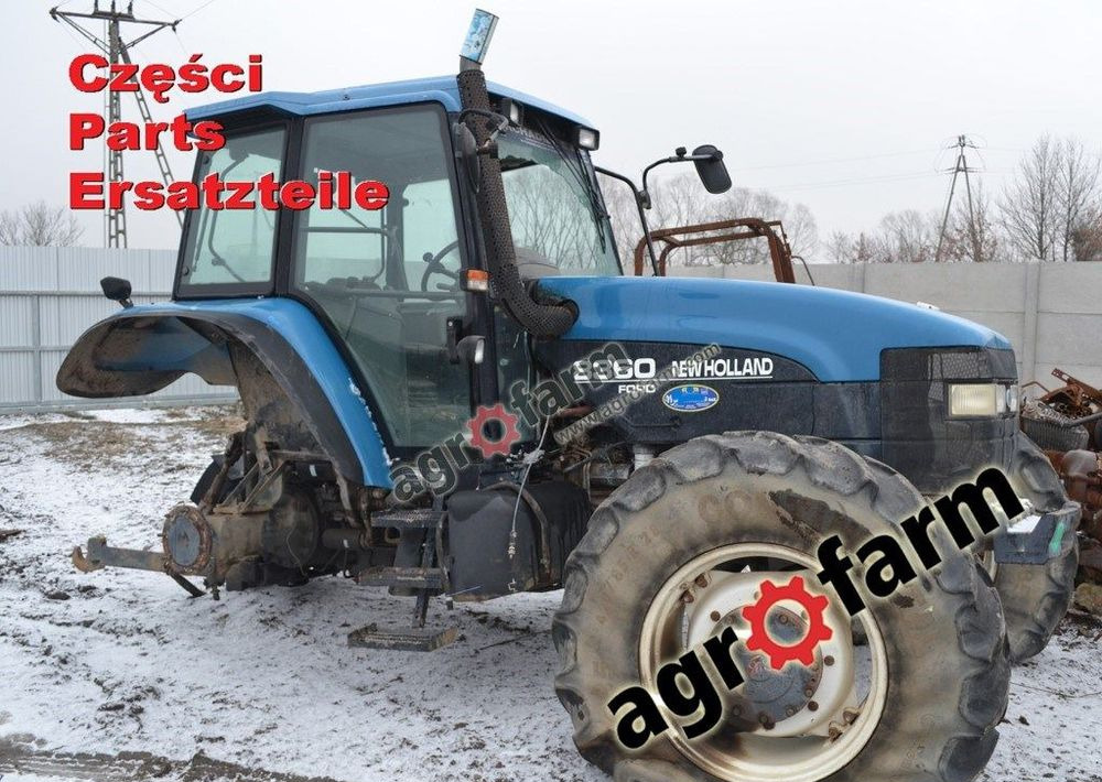Ford 8360 części, skrzynia biegów, silnik, most - Rezervni dijelovi: slika Ford 8360 części, skrzynia biegów, silnik, most - Rezervni dijelovi Ford 8360 części, skrzynia biegów, silnik, most - Rezervni dijelovi: slika Ford 8360 części, skrzynia biegów, silnik, most - Rezervni dijelovi