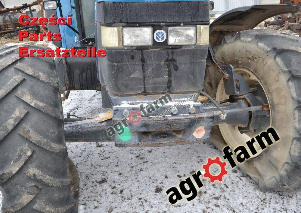 Ford 8360 części, skrzynia biegów, silnik, most - Rezervni dijelovi: slika Ford 8360 części, skrzynia biegów, silnik, most - Rezervni dijelovi Ford 8360 części, skrzynia biegów, silnik, most - Rezervni dijelovi: slika Ford 8360 części, skrzynia biegów, silnik, most - Rezervni dijelovi