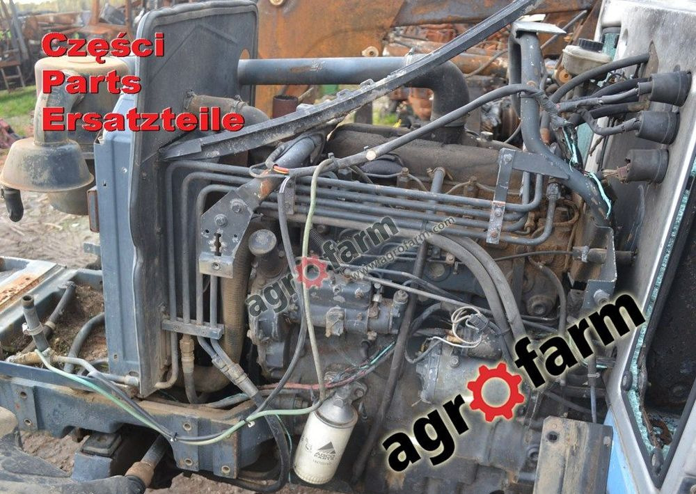 Landini 7880 części, skrzynia biegów, silnik, most - Rezervni dijelovi: slika Landini 7880 części, skrzynia biegów, silnik, most - Rezervni dijelovi Landini 7880 części, skrzynia biegów, silnik, most - Rezervni dijelovi: slika Landini 7880 części, skrzynia biegów, silnik, most - Rezervni dijelovi