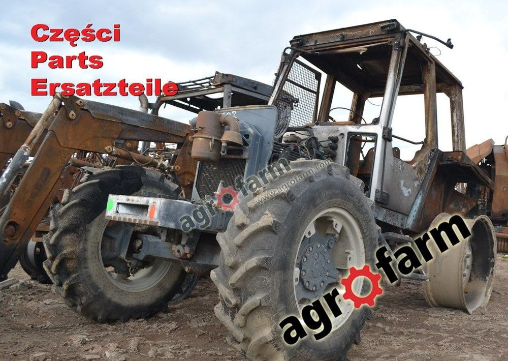 Landini 7880 części, skrzynia biegów, silnik, most - Rezervni dijelovi: slika Landini 7880 części, skrzynia biegów, silnik, most - Rezervni dijelovi Landini 7880 części, skrzynia biegów, silnik, most - Rezervni dijelovi: slika Landini 7880 części, skrzynia biegów, silnik, most - Rezervni dijelovi