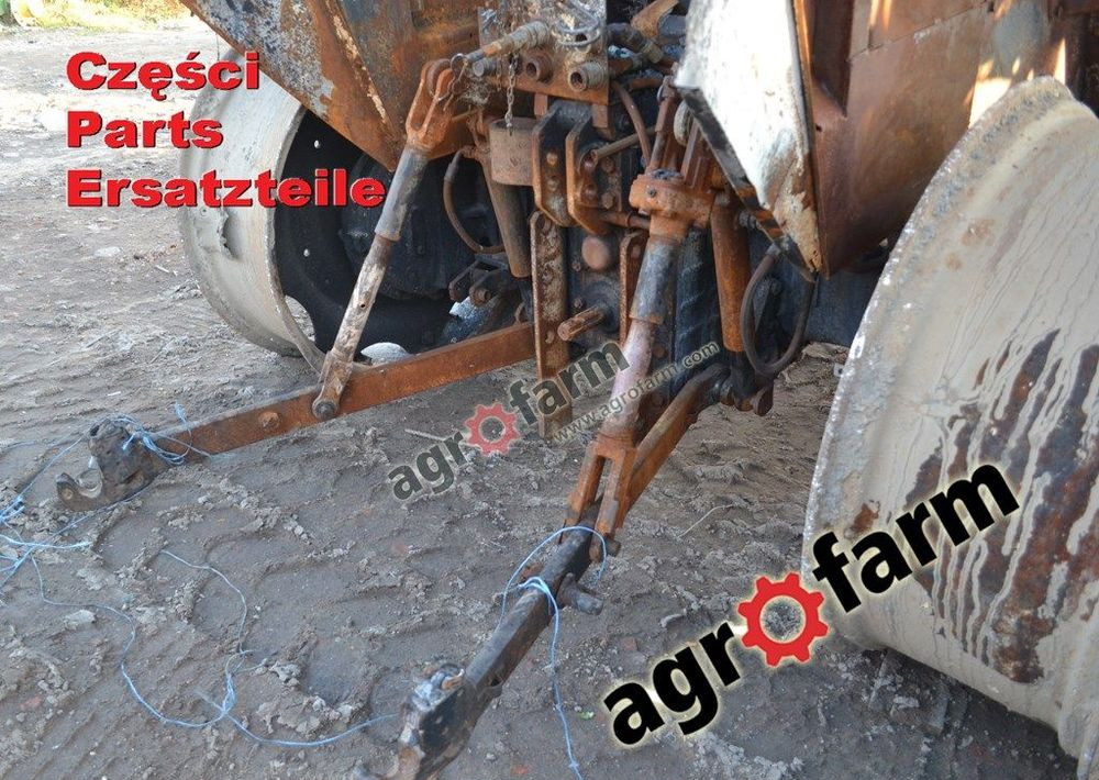 Landini 7880 części, skrzynia biegów, silnik, most - Rezervni dijelovi: slika Landini 7880 części, skrzynia biegów, silnik, most - Rezervni dijelovi Landini 7880 części, skrzynia biegów, silnik, most - Rezervni dijelovi: slika Landini 7880 części, skrzynia biegów, silnik, most - Rezervni dijelovi