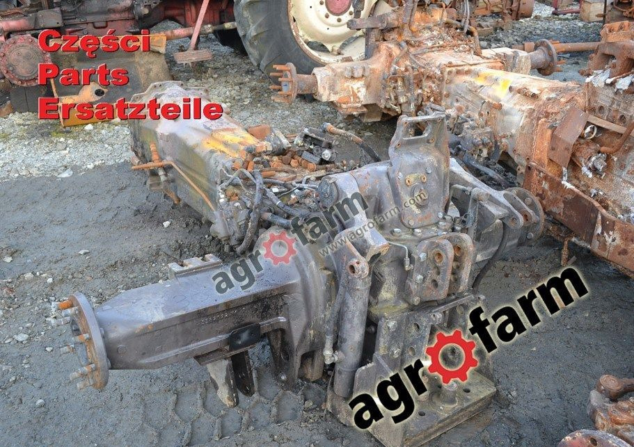 Massey Ferguson 3050 części, skrzynia biegów, oś - Rezervni dijelovi: slika Massey Ferguson 3050 części, skrzynia biegów, oś - Rezervni dijelovi Massey Ferguson 3050 części, skrzynia biegów, oś - Rezervni dijelovi: slika Massey Ferguson 3050 części, skrzynia biegów, oś - Rezervni dijelovi