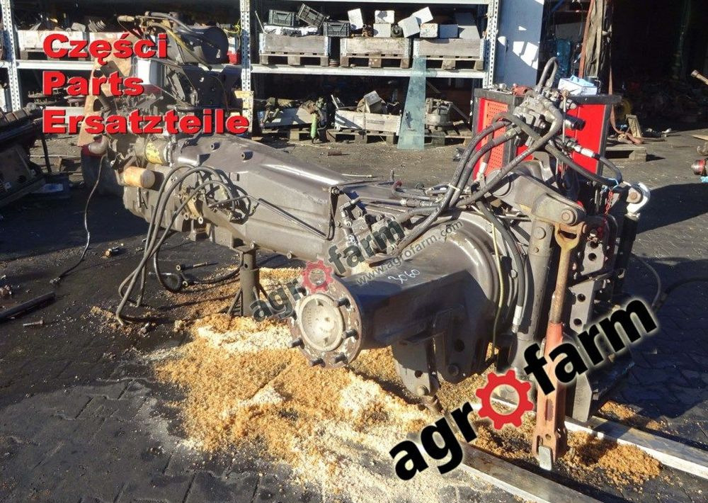 Massey Ferguson 3060 części, skrzynia biegów, oś - Rezervni dijelovi: slika Massey Ferguson 3060 części, skrzynia biegów, oś - Rezervni dijelovi Massey Ferguson 3060 części, skrzynia biegów, oś - Rezervni dijelovi: slika Massey Ferguson 3060 części, skrzynia biegów, oś - Rezervni dijelovi