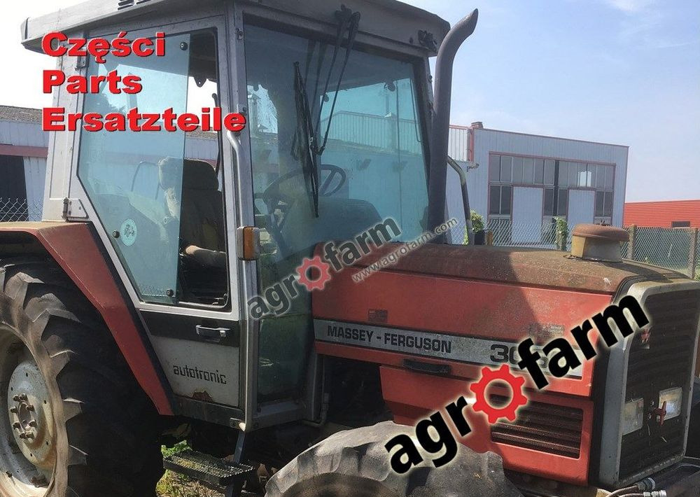 Massey Ferguson 3060 części, skrzynia biegów, oś - Rezervni dijelovi: slika Massey Ferguson 3060 części, skrzynia biegów, oś - Rezervni dijelovi Massey Ferguson 3060 części, skrzynia biegów, oś - Rezervni dijelovi: slika Massey Ferguson 3060 części, skrzynia biegów, oś - Rezervni dijelovi