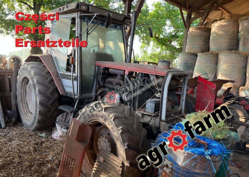 Massey Ferguson 3080 części, skrzynia biegów, oś - Rezervni dijelovi: slika Massey Ferguson 3080 części, skrzynia biegów, oś - Rezervni dijelovi Massey Ferguson 3080 części, skrzynia biegów, oś - Rezervni dijelovi: slika Massey Ferguson 3080 części, skrzynia biegów, oś - Rezervni dijelovi