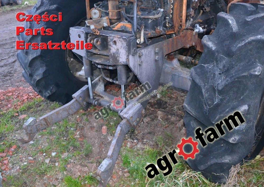 Massey Ferguson 6180 części, skrzynia biegów, oś - Rezervni dijelovi: slika Massey Ferguson 6180 części, skrzynia biegów, oś - Rezervni dijelovi Massey Ferguson 6180 części, skrzynia biegów, oś - Rezervni dijelovi: slika Massey Ferguson 6180 części, skrzynia biegów, oś - Rezervni dijelovi