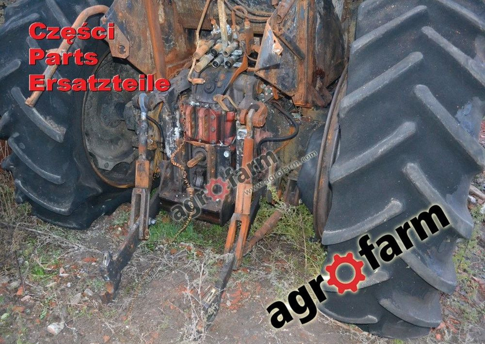 Massey Ferguson 6180 części, skrzynia biegów, oś - Rezervni dijelovi: slika Massey Ferguson 6180 części, skrzynia biegów, oś - Rezervni dijelovi Massey Ferguson 6180 części, skrzynia biegów, oś - Rezervni dijelovi: slika Massey Ferguson 6180 części, skrzynia biegów, oś - Rezervni dijelovi