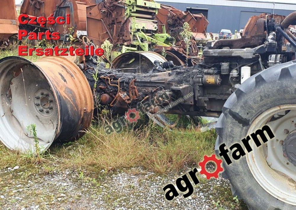 Massey Ferguson 6180 części, skrzynia biegów, oś - Rezervni dijelovi: slika Massey Ferguson 6180 części, skrzynia biegów, oś - Rezervni dijelovi Massey Ferguson 6180 części, skrzynia biegów, oś - Rezervni dijelovi: slika Massey Ferguson 6180 części, skrzynia biegów, oś - Rezervni dijelovi