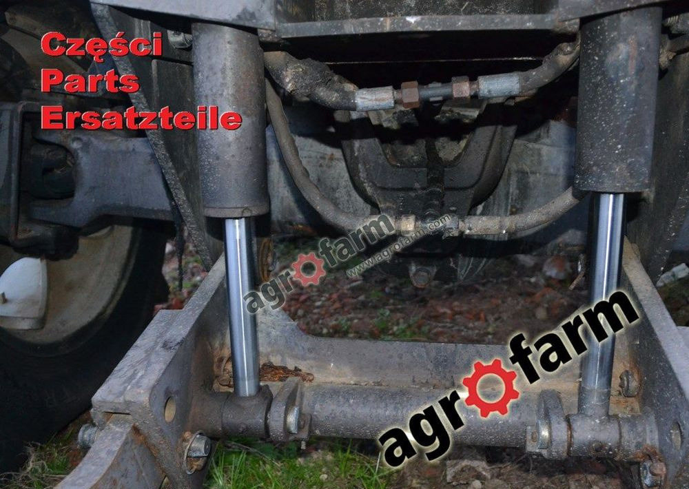 Massey Ferguson 6180 części, skrzynia biegów, oś - Rezervni dijelovi: slika Massey Ferguson 6180 części, skrzynia biegów, oś - Rezervni dijelovi Massey Ferguson 6180 części, skrzynia biegów, oś - Rezervni dijelovi: slika Massey Ferguson 6180 części, skrzynia biegów, oś - Rezervni dijelovi