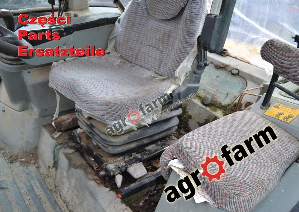 Massey Ferguson 6255 części, skrzynia biegów, oś - Rezervni dijelovi: slika Massey Ferguson 6255 części, skrzynia biegów, oś - Rezervni dijelovi Massey Ferguson 6255 części, skrzynia biegów, oś - Rezervni dijelovi: slika Massey Ferguson 6255 części, skrzynia biegów, oś - Rezervni dijelovi