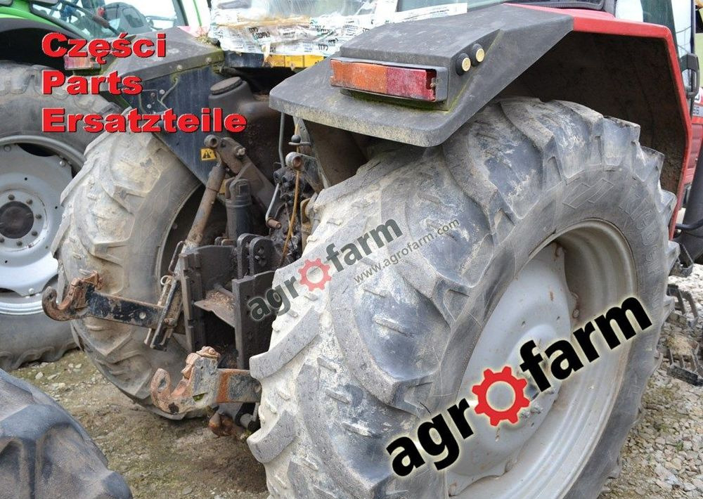 Massey Ferguson 6255 części, skrzynia biegów, oś - Rezervni dijelovi: slika Massey Ferguson 6255 części, skrzynia biegów, oś - Rezervni dijelovi Massey Ferguson 6255 części, skrzynia biegów, oś - Rezervni dijelovi: slika Massey Ferguson 6255 części, skrzynia biegów, oś - Rezervni dijelovi