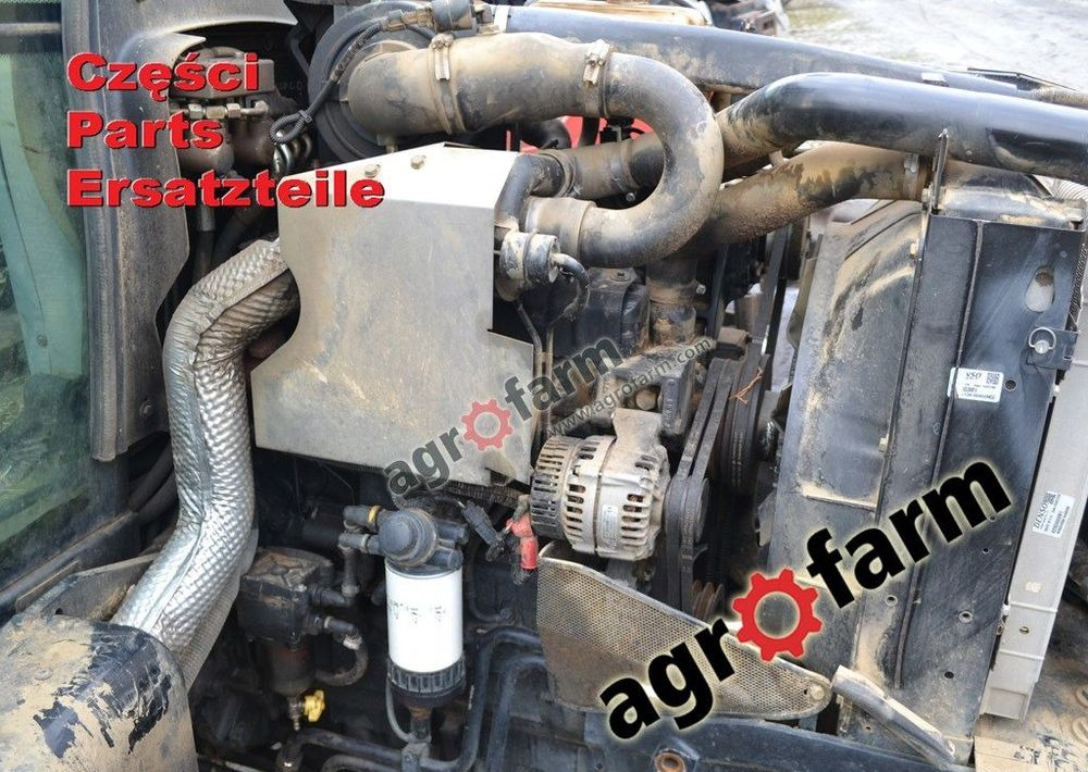 Massey Ferguson 6455 części, skrzynia biegów, oś - Rezervni dijelovi: slika Massey Ferguson 6455 części, skrzynia biegów, oś - Rezervni dijelovi Massey Ferguson 6455 części, skrzynia biegów, oś - Rezervni dijelovi: slika Massey Ferguson 6455 części, skrzynia biegów, oś - Rezervni dijelovi