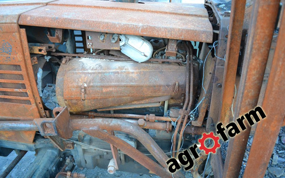 Same Centurion 75 silnik skrzynia biegów most zwolnica oś wał - Mjenjač za Poljoprivredni strojevi: slika Same Centurion 75 silnik skrzynia biegów most zwolnica oś wał - Mjenjač za Poljoprivredni strojevi Same Centurion 75 silnik skrzynia biegów most zwolnica oś wał - Mjenjač za Poljoprivredni strojevi: slika Same Centurion 75 silnik skrzynia biegów most zwolnica oś wał - Mjenjač za Poljoprivredni strojevi