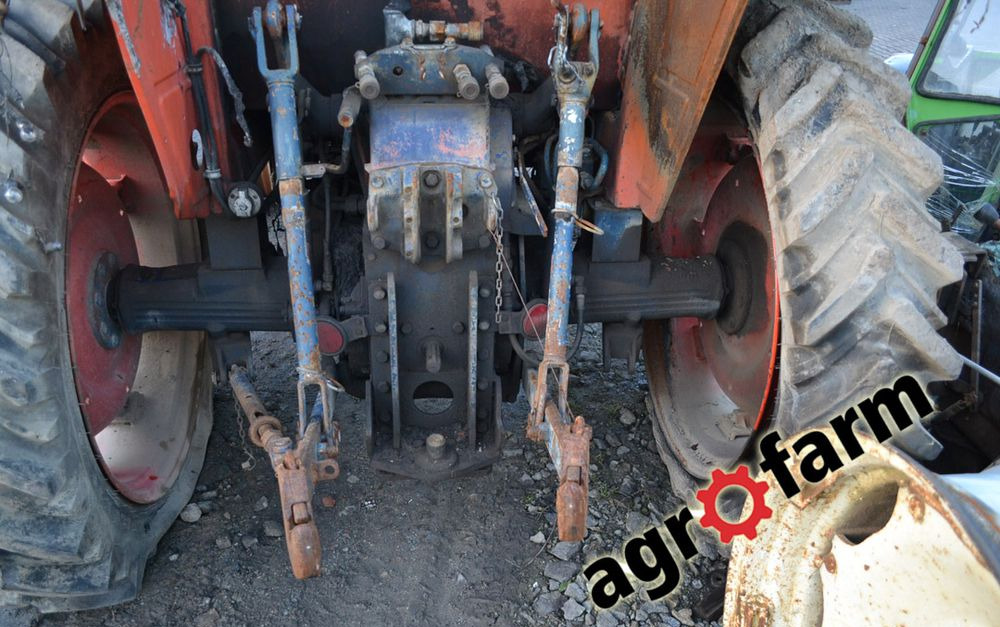 Same Centurion 75 silnik skrzynia biegów most zwolnica oś wał - Mjenjač za Poljoprivredni strojevi: slika Same Centurion 75 silnik skrzynia biegów most zwolnica oś wał - Mjenjač za Poljoprivredni strojevi Same Centurion 75 silnik skrzynia biegów most zwolnica oś wał - Mjenjač za Poljoprivredni strojevi: slika Same Centurion 75 silnik skrzynia biegów most zwolnica oś wał - Mjenjač za Poljoprivredni strojevi