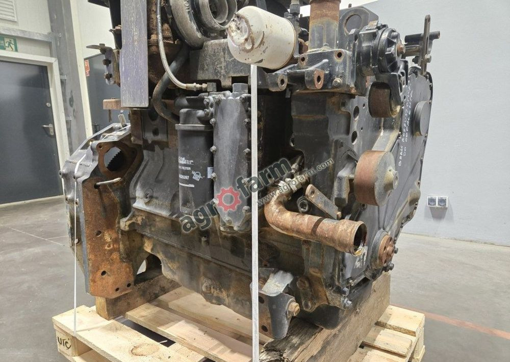 Silnik Case 7120, 7130 Cummins 6T-830 - Motor za Kamion: slika Silnik Case 7120, 7130 Cummins 6T-830 - Motor za Kamion Silnik Case 7120, 7130 Cummins 6T-830 - Motor za Kamion: slika Silnik Case 7120, 7130 Cummins 6T-830 - Motor za Kamion