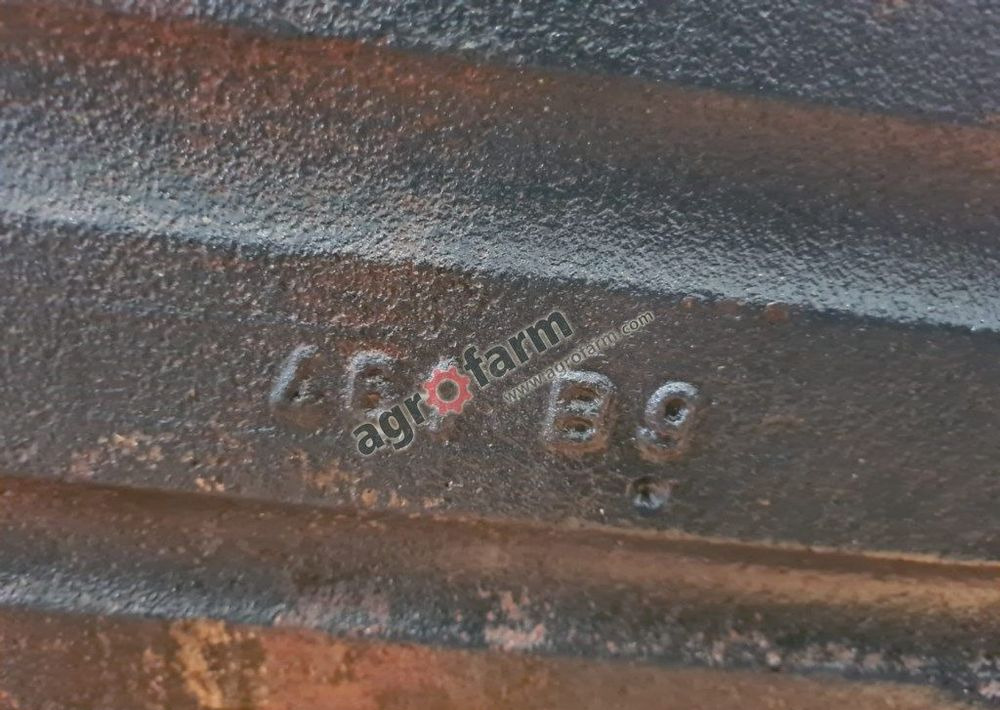 Skrzynia biegów Renault Ares 656RZ 461B9 - Mjenjač: slika Skrzynia biegów Renault Ares 656RZ 461B9 - Mjenjač Skrzynia biegów Renault Ares 656RZ 461B9 - Mjenjač: slika Skrzynia biegów Renault Ares 656RZ 461B9 - Mjenjač