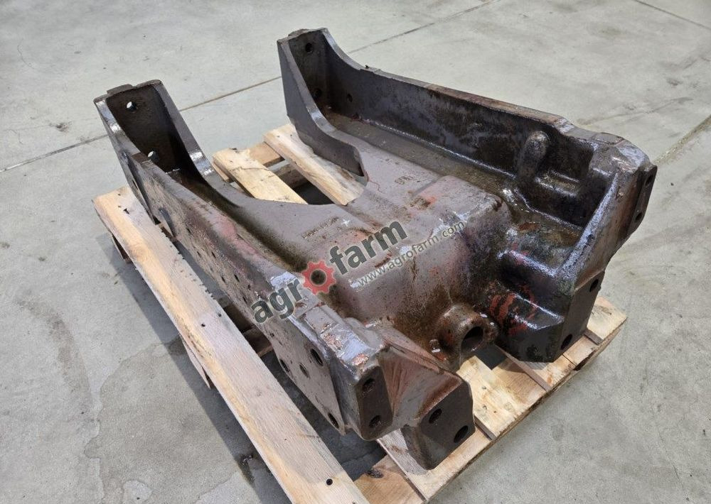 Suport przedni Massey Ferguson 6170, 6180, 6190 - Karoserija i eksterijer: slika Suport przedni Massey Ferguson 6170, 6180, 6190 - Karoserija i eksterijer Suport przedni Massey Ferguson 6170, 6180, 6190 - Karoserija i eksterijer: slika Suport przedni Massey Ferguson 6170, 6180, 6190 - Karoserija i eksterijer