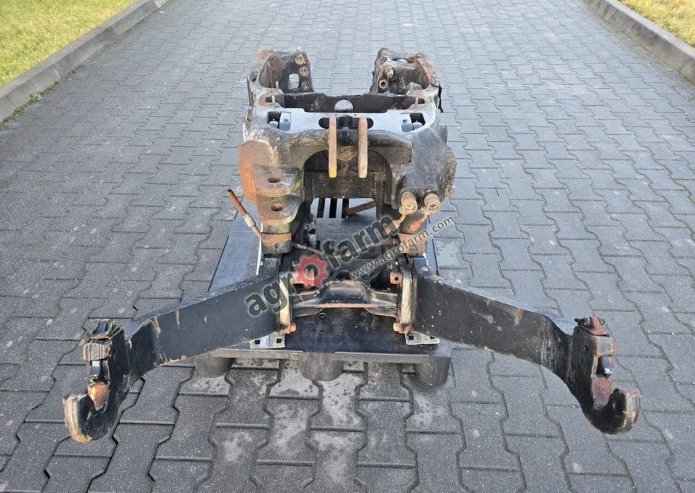 TUZ, przedni podnośnik, Case Maxxum 125 - Karoserija i eksterijer za Traktor: slika TUZ, przedni podnośnik, Case Maxxum 125 - Karoserija i eksterijer za Traktor TUZ, przedni podnośnik, Case Maxxum 125 - Karoserija i eksterijer za Traktor: slika TUZ, przedni podnośnik, Case Maxxum 125 - Karoserija i eksterijer za Traktor