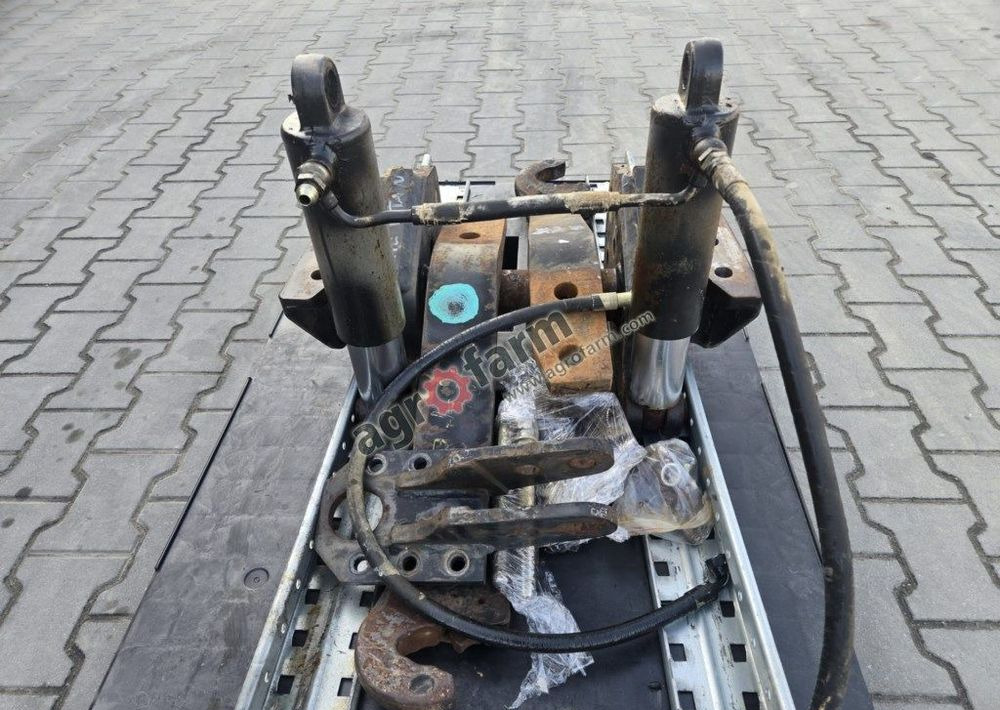 TUZ, przedni podnośnik, Same Titan 190 - Karoserija i eksterijer za Traktor: slika TUZ, przedni podnośnik, Same Titan 190 - Karoserija i eksterijer za Traktor TUZ, przedni podnośnik, Same Titan 190 - Karoserija i eksterijer za Traktor: slika TUZ, przedni podnośnik, Same Titan 190 - Karoserija i eksterijer za Traktor