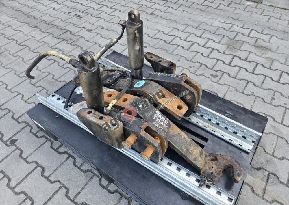 TUZ, przedni podnośnik, Same Titan 190 - Karoserija i eksterijer za Traktor: slika TUZ, przedni podnośnik, Same Titan 190 - Karoserija i eksterijer za Traktor TUZ, przedni podnośnik, Same Titan 190 - Karoserija i eksterijer za Traktor: slika TUZ, przedni podnośnik, Same Titan 190 - Karoserija i eksterijer za Traktor