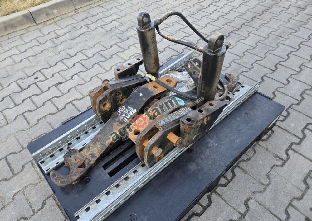 TUZ, przedni podnośnik, Same Titan 190 - Karoserija i eksterijer za Traktor: slika TUZ, przedni podnośnik, Same Titan 190 - Karoserija i eksterijer za Traktor TUZ, przedni podnośnik, Same Titan 190 - Karoserija i eksterijer za Traktor: slika TUZ, przedni podnośnik, Same Titan 190 - Karoserija i eksterijer za Traktor