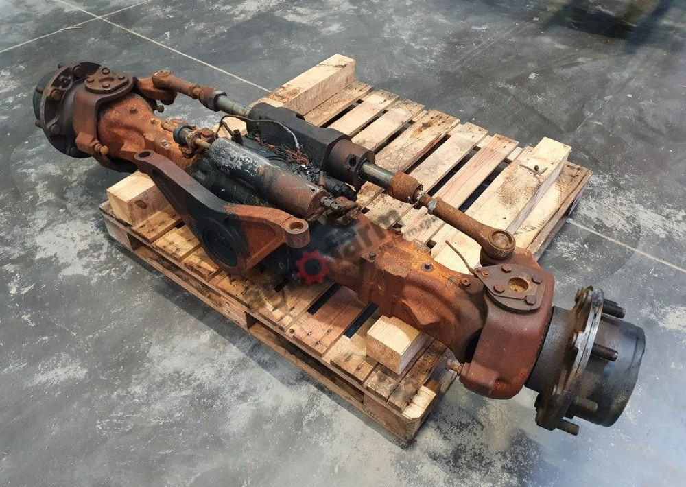 Tylny most, oś tylna Dana Spicer Manitou MLT 731 - Prijenos: slika Tylny most, oś tylna Dana Spicer Manitou MLT 731 - Prijenos Tylny most, oś tylna Dana Spicer Manitou MLT 731 - Prijenos: slika Tylny most, oś tylna Dana Spicer Manitou MLT 731 - Prijenos