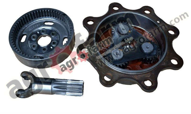 UKŁAD PLANETARNY, ZWOLNICA FWD CARRARO 20.11 CLAAS - Prijenos: slika UKŁAD PLANETARNY, ZWOLNICA FWD CARRARO 20.11 CLAAS - Prijenos UKŁAD PLANETARNY, ZWOLNICA FWD CARRARO 20.11 CLAAS - Prijenos: slika UKŁAD PLANETARNY, ZWOLNICA FWD CARRARO 20.11 CLAAS - Prijenos