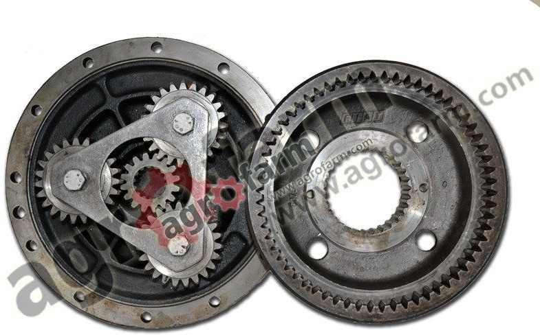 UKŁAD PLANETARNY, ZWOLNICA, NEW HOLLAND TL90A - Prijenos: slika UKŁAD PLANETARNY, ZWOLNICA, NEW HOLLAND TL90A - Prijenos UKŁAD PLANETARNY, ZWOLNICA, NEW HOLLAND TL90A - Prijenos: slika UKŁAD PLANETARNY, ZWOLNICA, NEW HOLLAND TL90A - Prijenos