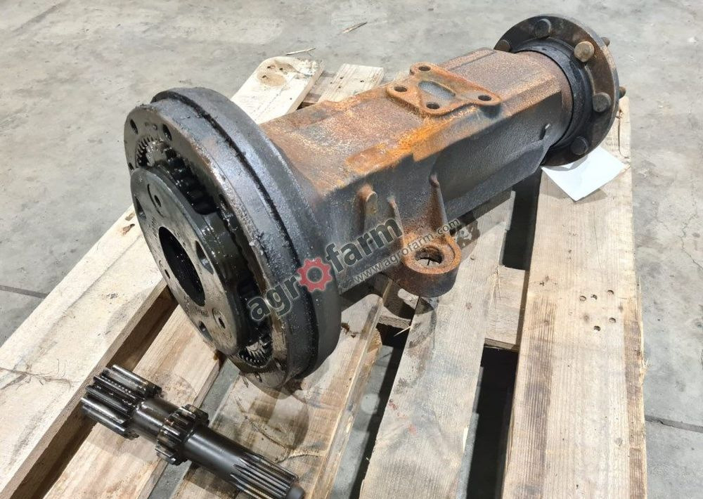 ZWOLNICA LH NEW HOLLAND T5040 5167385 - Prijenos: slika ZWOLNICA LH NEW HOLLAND T5040 5167385 - Prijenos ZWOLNICA LH NEW HOLLAND T5040 5167385 - Prijenos: slika ZWOLNICA LH NEW HOLLAND T5040 5167385 - Prijenos