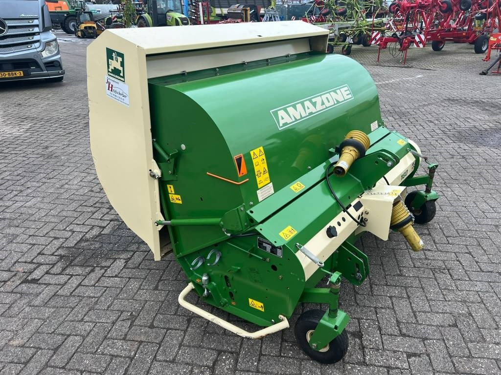 Amazone Grasshopper GH 180 - Vrtna kosilica: slika Amazone Grasshopper GH 180 - Vrtna kosilica Amazone Grasshopper GH 180 - Vrtna kosilica: slika Amazone Grasshopper GH 180 - Vrtna kosilica
