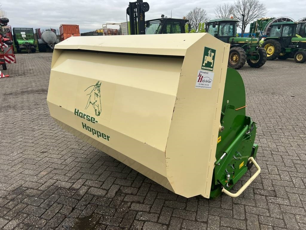 Amazone Grasshopper GH 180 - Vrtna kosilica: slika Amazone Grasshopper GH 180 - Vrtna kosilica Amazone Grasshopper GH 180 - Vrtna kosilica: slika Amazone Grasshopper GH 180 - Vrtna kosilica