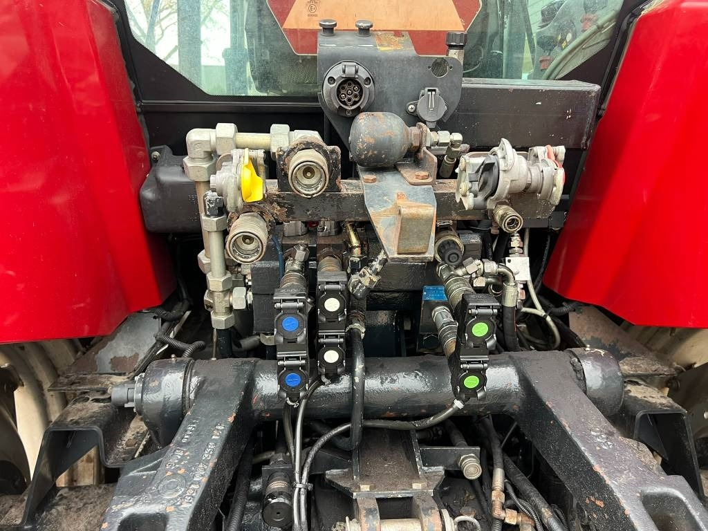 Zakup Case CS 110  Case CS 110: slika Zakup Case CS 110  Case CS 110