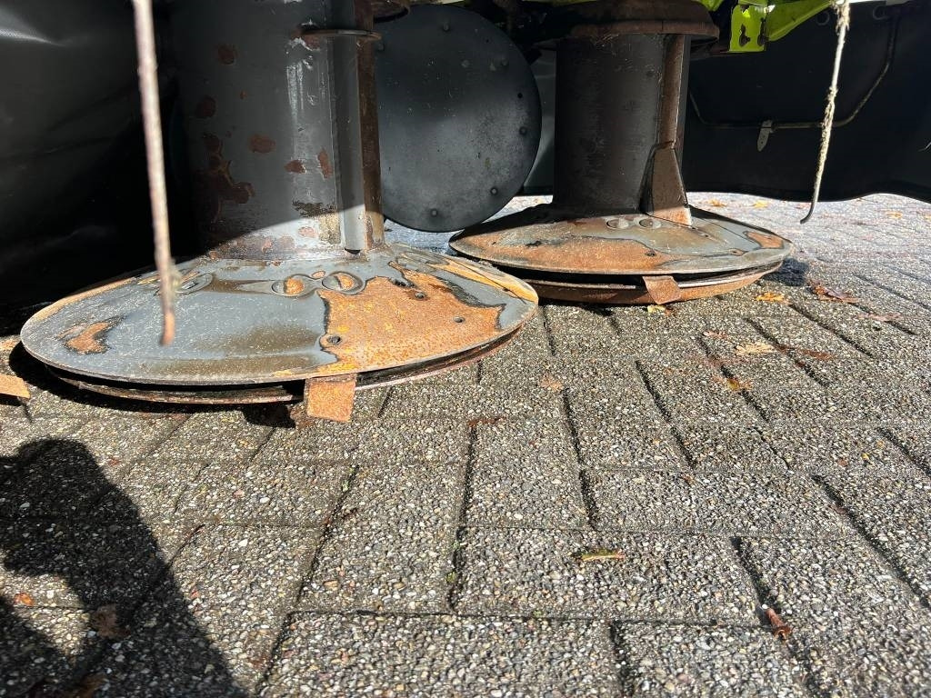 Claas Corto 285 F - Kosilica: slika Claas Corto 285 F - Kosilica Claas Corto 285 F - Kosilica: slika Claas Corto 285 F - Kosilica