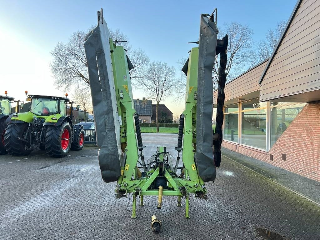 Claas Disco 8550 C - Kosilica: slika Claas Disco 8550 C - Kosilica Claas Disco 8550 C - Kosilica: slika Claas Disco 8550 C - Kosilica