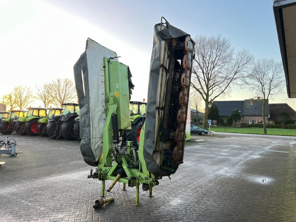 Claas Disco 8550 C - Kosilica: slika Claas Disco 8550 C - Kosilica Claas Disco 8550 C - Kosilica: slika Claas Disco 8550 C - Kosilica